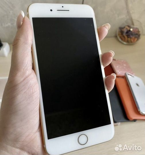 iPhone 7, 32 ГБ
