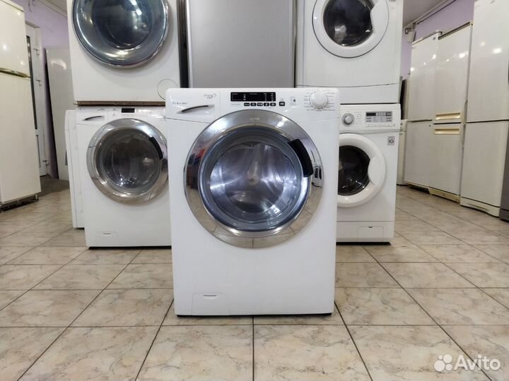 Стиральная машина Candy с гарантией и доставкой