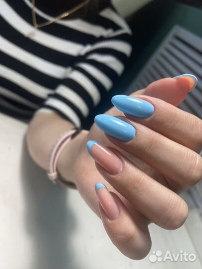 Маникюр на дому, ищу моделей