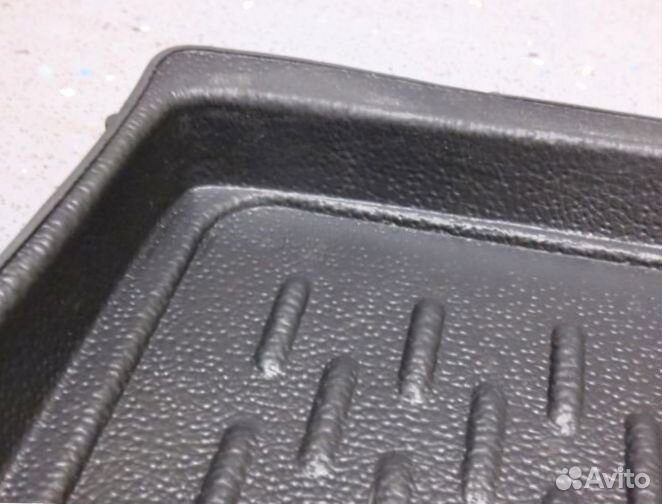 Коврики Renault Magnum