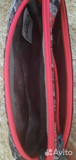 Рюкзак для девочки