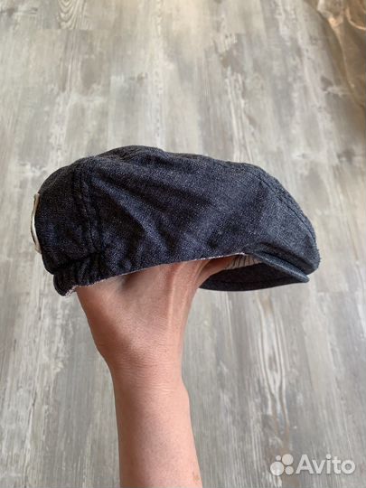 Кепка h&m 0-6 мес