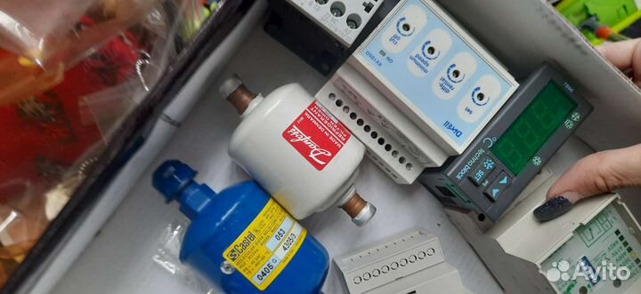 Фильтры для моноблоков