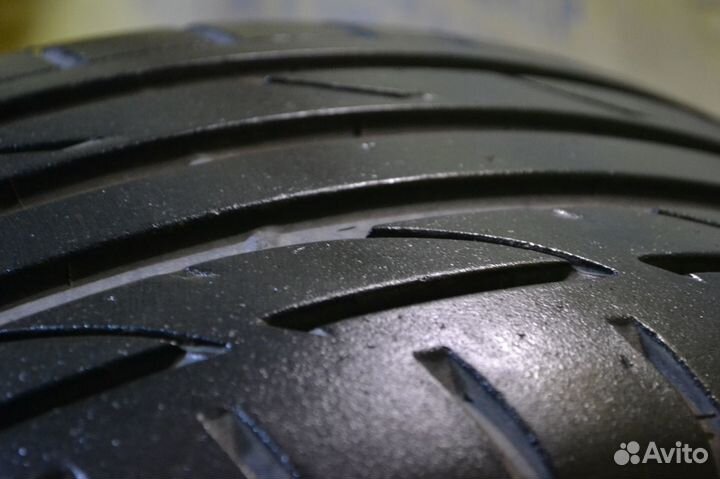 Bridgestone Potenza S001 225/45 R18