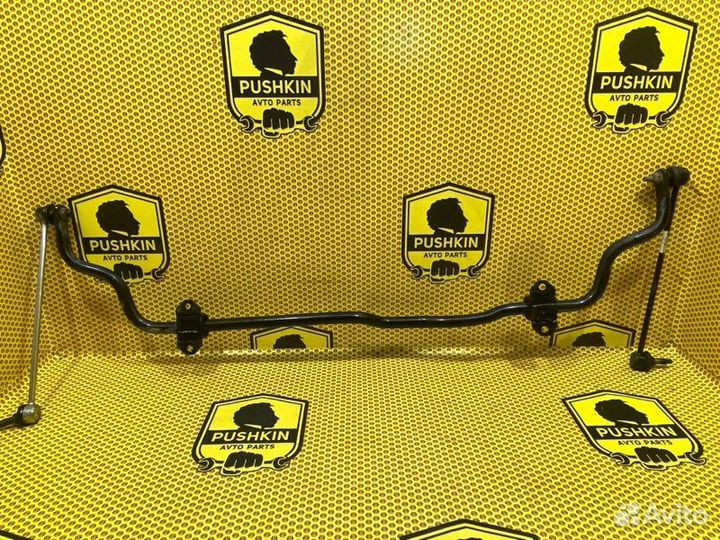 Стабилизатор передний Kia Optima