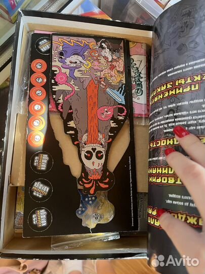 Эпичные схватки боевых магов игра