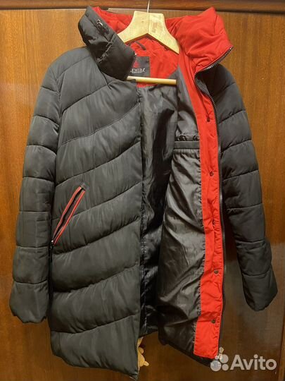 Ботильоны эко кожа устойчивый каблук 38 р