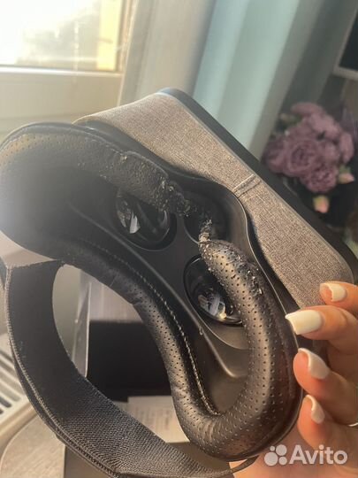 Vr очки для телефона