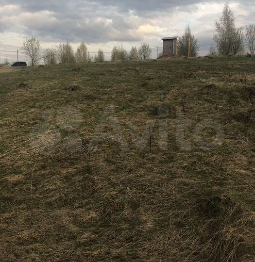Участок 6,8 сот. (ИЖС)