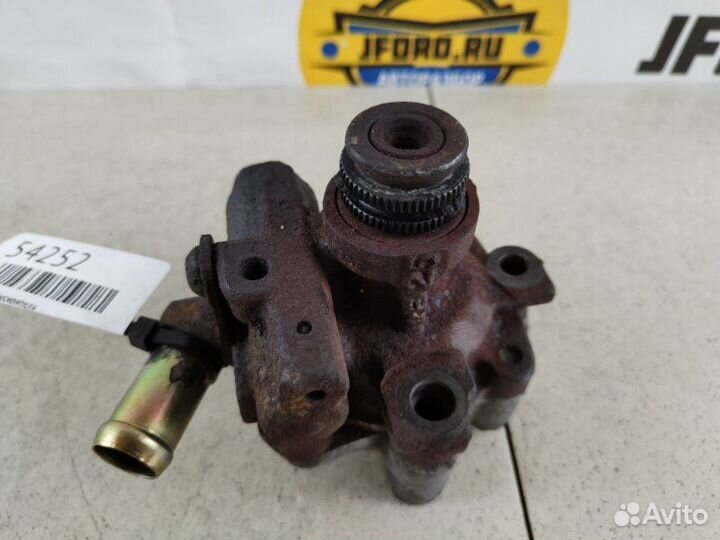 Насос гидроусилителя Chrysler Pt Cruiser PT 2.4