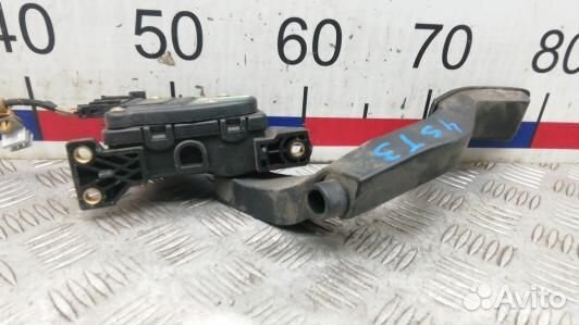 Педаль газа volkswagen passat B5 (4ST03NW01)