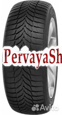 Nexen Winguard Sport 2 275/35 R20