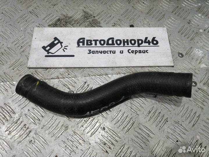 Патрубок радиатора охлаждения для Kia Rio 4