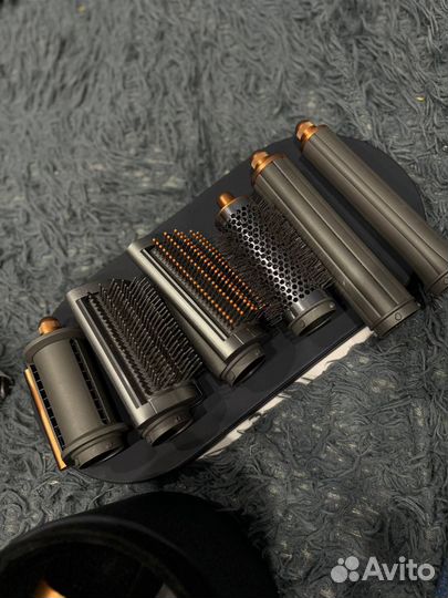 Dyson Airwap complete long