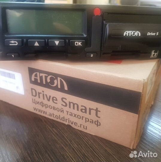 Тахографы новые и, все модели