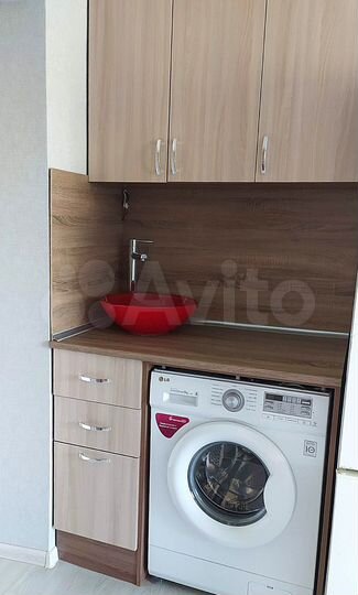 Комната 17 м² в 1-к., 4/4 эт.