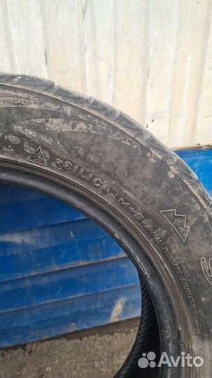 Triangle AdvanteX SUV TR259 215/60 R17