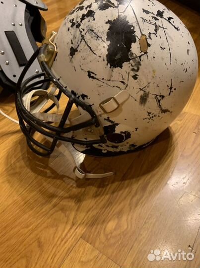 Спортивная экипировка (каркас) для американского ф