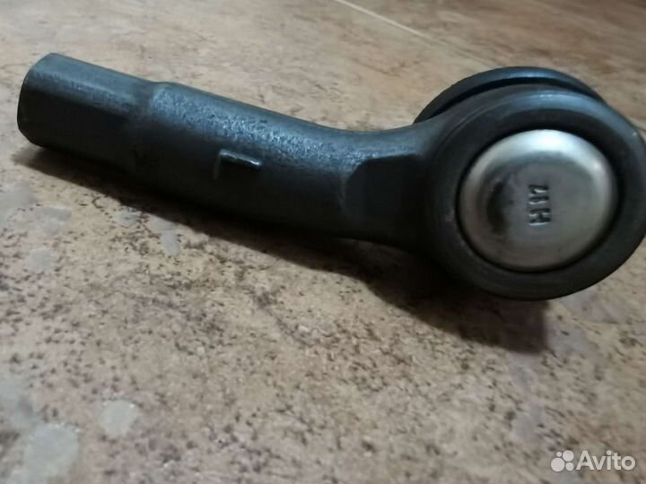 Наконечник рулевой тяги VW Golf 4