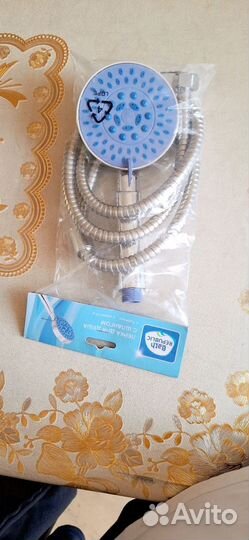 Душевой шланг для душа