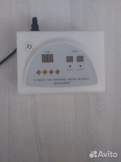 Термоодеяло