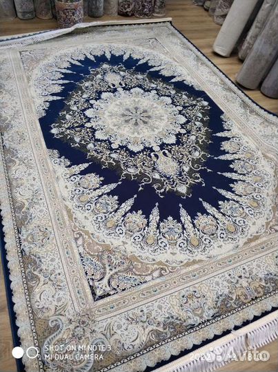 Ковер новый производство Иран
