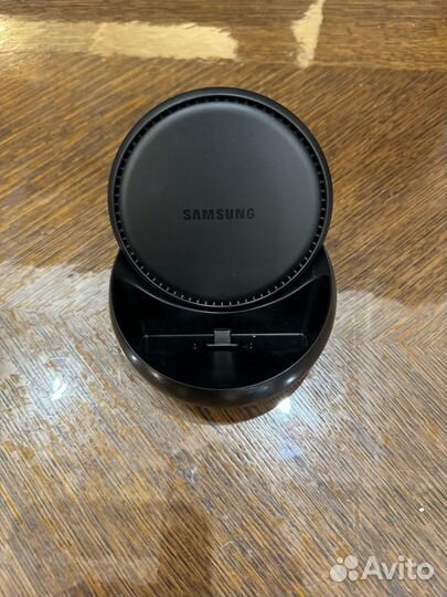 Samsung dex station