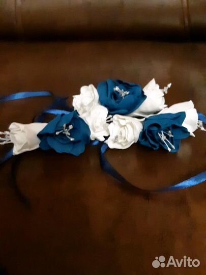 Букет невесты (дублер)