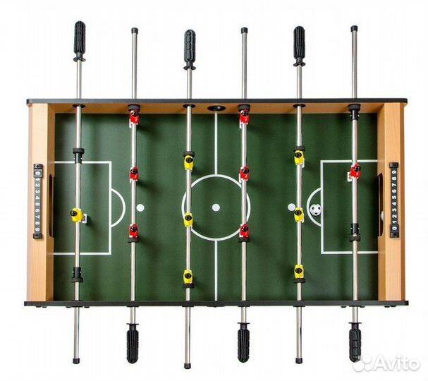 Настольный футбол (кикер) Junior II