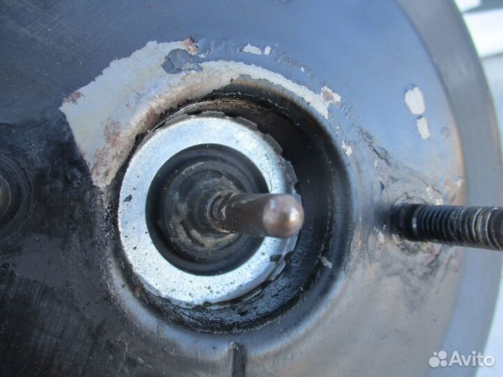 Вут Mazda Demio 1.5 2000г