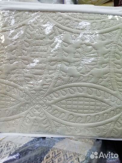 Покрывало евро поплин