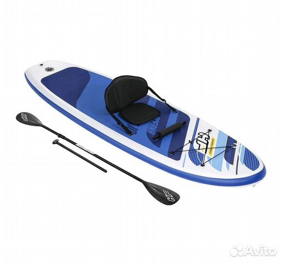 Sup board hydro force oceana Bestway