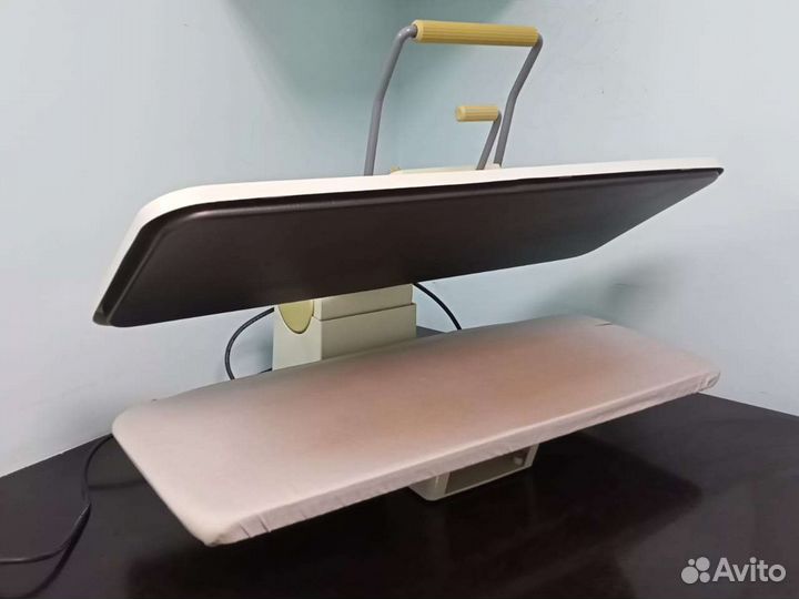 Гладильный пресс Type Special