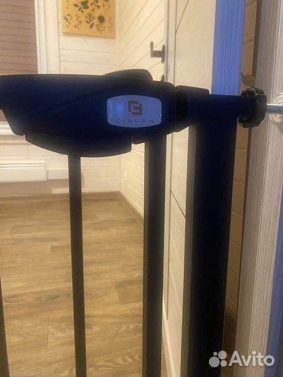 Калитка, ворота безопасности