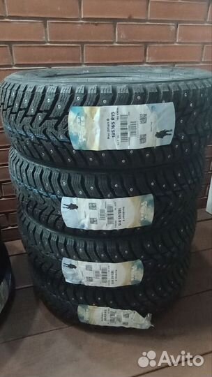 Nokian Tyres Nordman 8 185/65 R15 92T