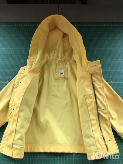 Куртка-дождевик GAP