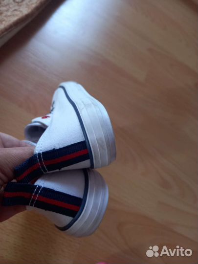 Кеды HiM,26 размер