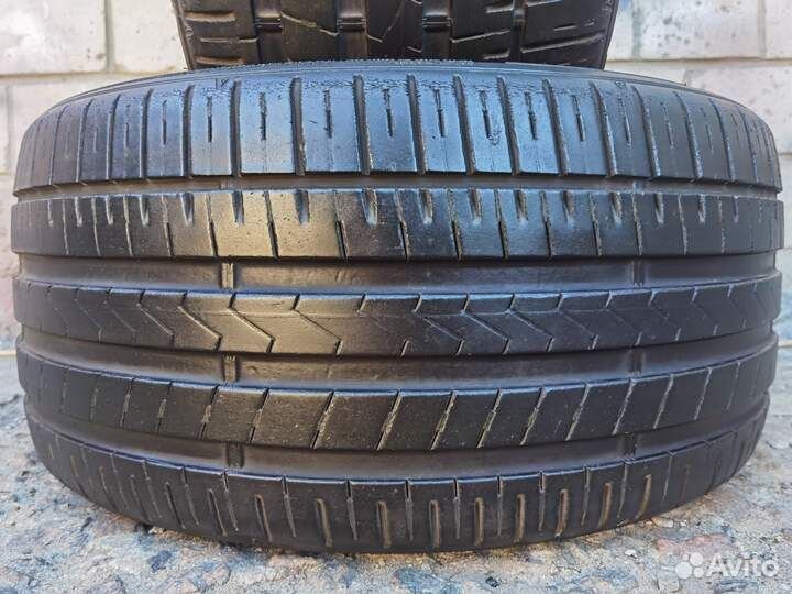 Falken Azenis FK-510 255/35 R19 96Y