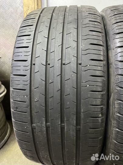 Continental ContiEcoContact 6 245/40 R18 97Y