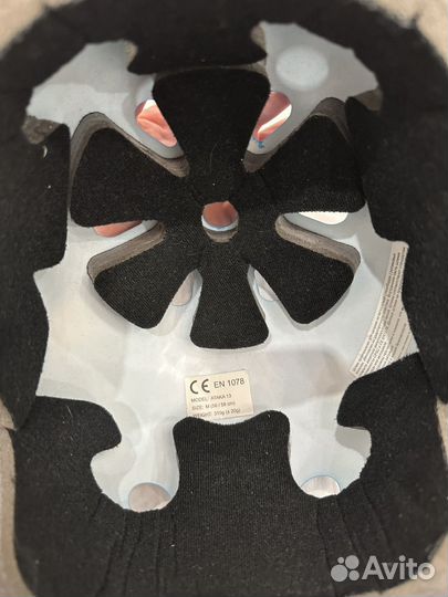 Шлем ataka оригинал