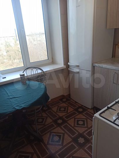 2-к. квартира, 44 м², 5/5 эт.