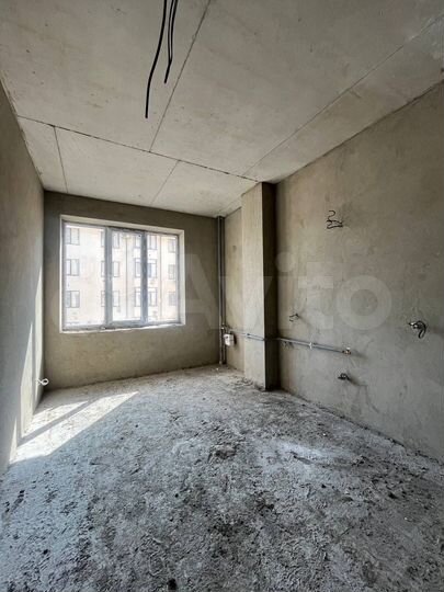 2-к. квартира, 68 м², 2/11 эт.