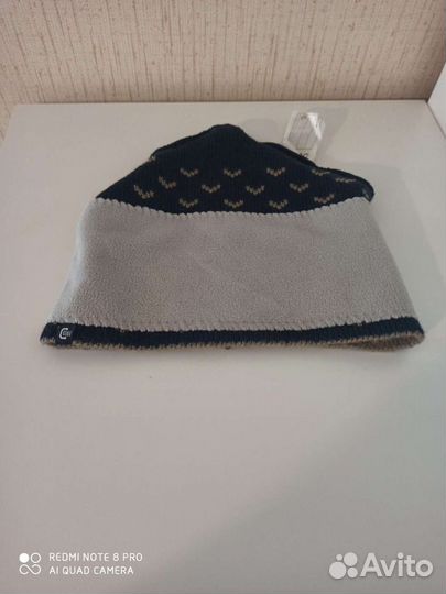 Шапка didriksons tarnaby