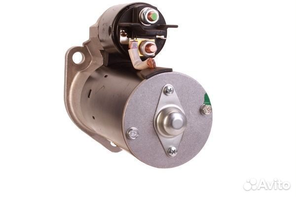 Стартер hatz Engine 01.2007