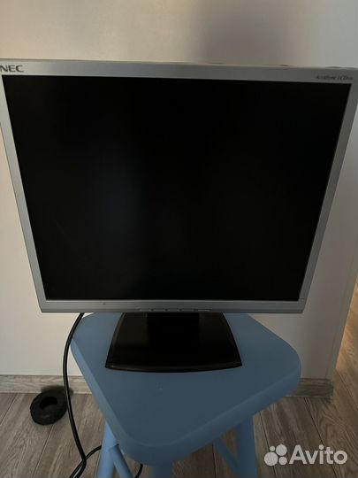Монитор NEC AccuSync LCD93 V