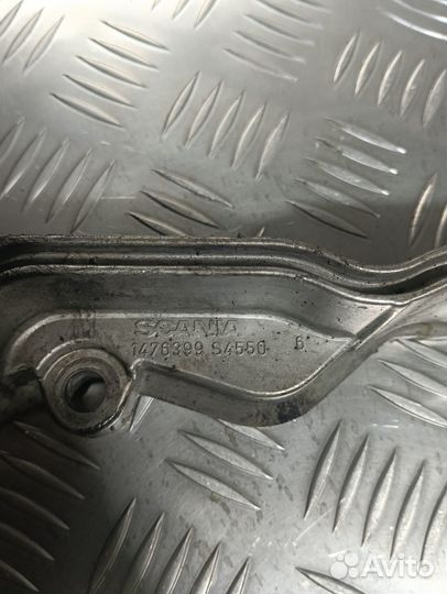 Проставка клапанной крышки Scania 1476399