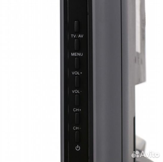 Телевизоры Akai, JVC, Sony