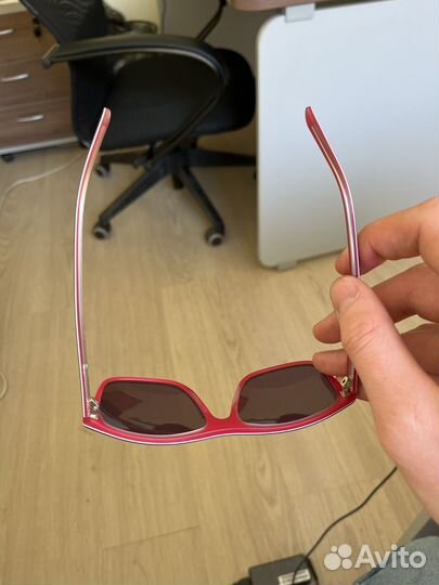 Солнцезащитные очки Mexx