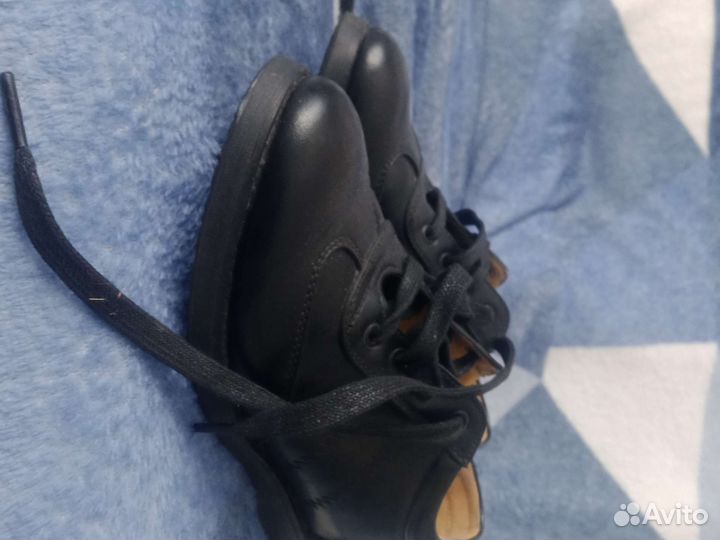 Туфли детские