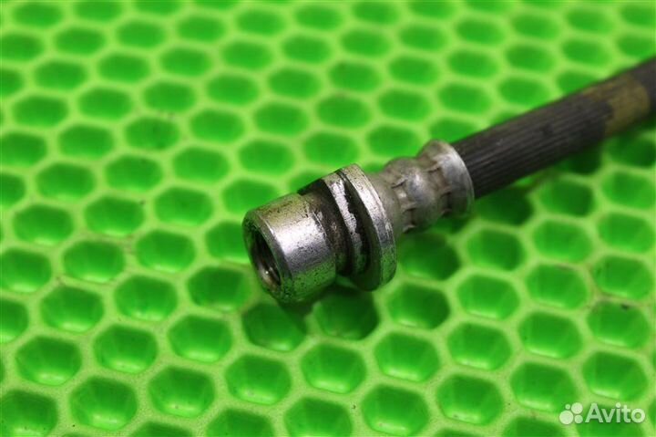 Шланг тормозной передний левый Honda Vezel RU4 LEB